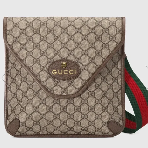 ★人気★【GUCCI】★ GG Messenger Bag Medium★ 761741_FACJY_1244_001_087_0000